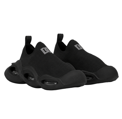 Dolce & Gabbana Calza Tela ブラック｜スニーカー