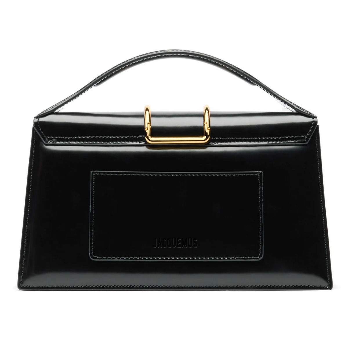 Jacquemus Bambino ブラック｜ショルダーバッグ