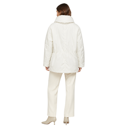 Parajumpers Down Jacket Nairana ベージュ｜ダウンジャケット