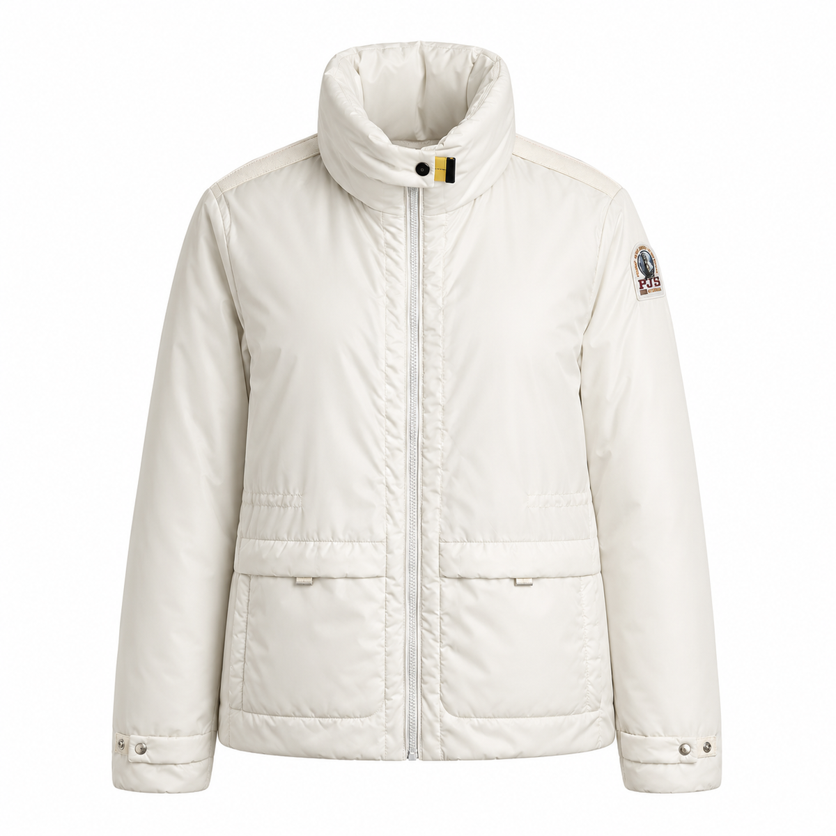 Parajumpers Down Jacket Nairana ベージュ｜ダウンジャケット
