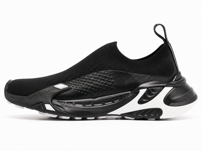 Dolce & Gabbana Sneaker Bassa Fast Calza ブラック｜スニーカー