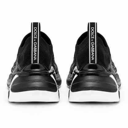 Dolce & Gabbana Sneaker Bassa Fast Calza ブラック｜スニーカー