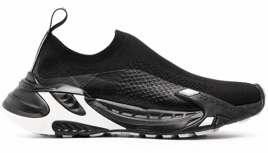 Dolce & Gabbana Sneaker Bassa Fast Calza ブラック｜スニーカー