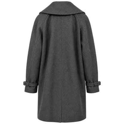 Max Mara Coat Medina ブラック｜コート