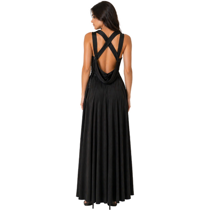 Dolce & Gabbana Dress Long ブラック｜ワンピース