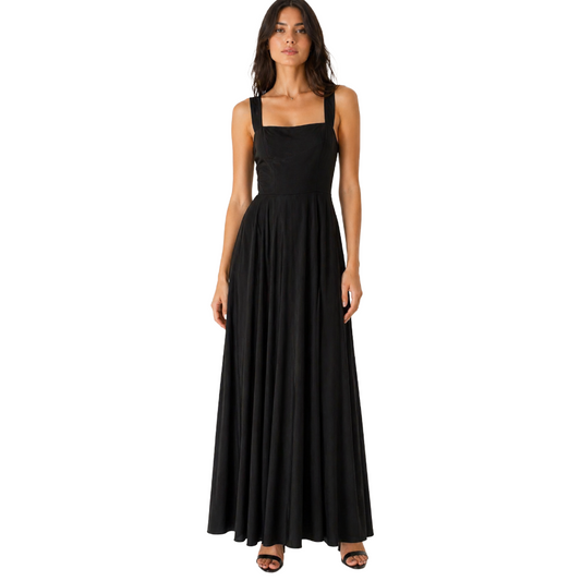 Dolce & Gabbana Dress Long ブラック｜ワンピース