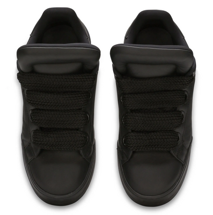 Dolce & Gabbana Portofino ブラック｜スニーカー