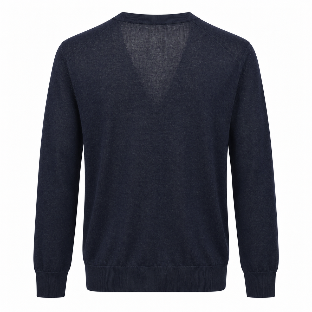 Dolce & Gabbana Cardigan Bottoni ブルー｜ニット