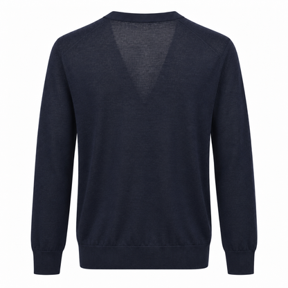 Dolce & Gabbana Cardigan Bottoni ブルー｜ニット