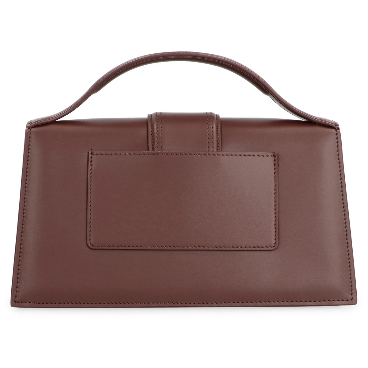 Jacquemus Bambino ブラウン｜ショルダーバッグ