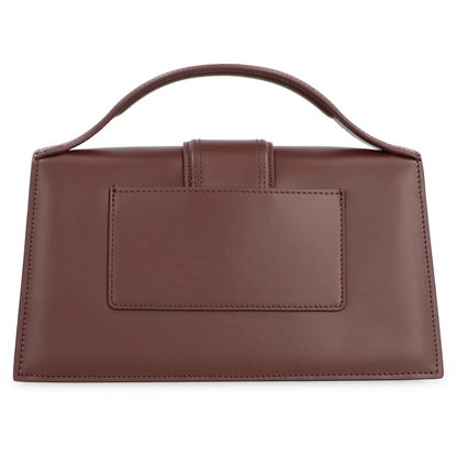Jacquemus Bambino ブラウン｜ショルダーバッグ