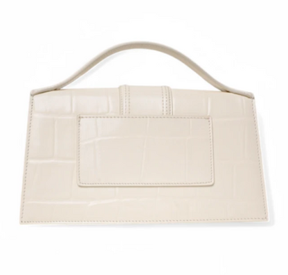 Jacquemus Bambino ホワイト｜ショルダーバッグ