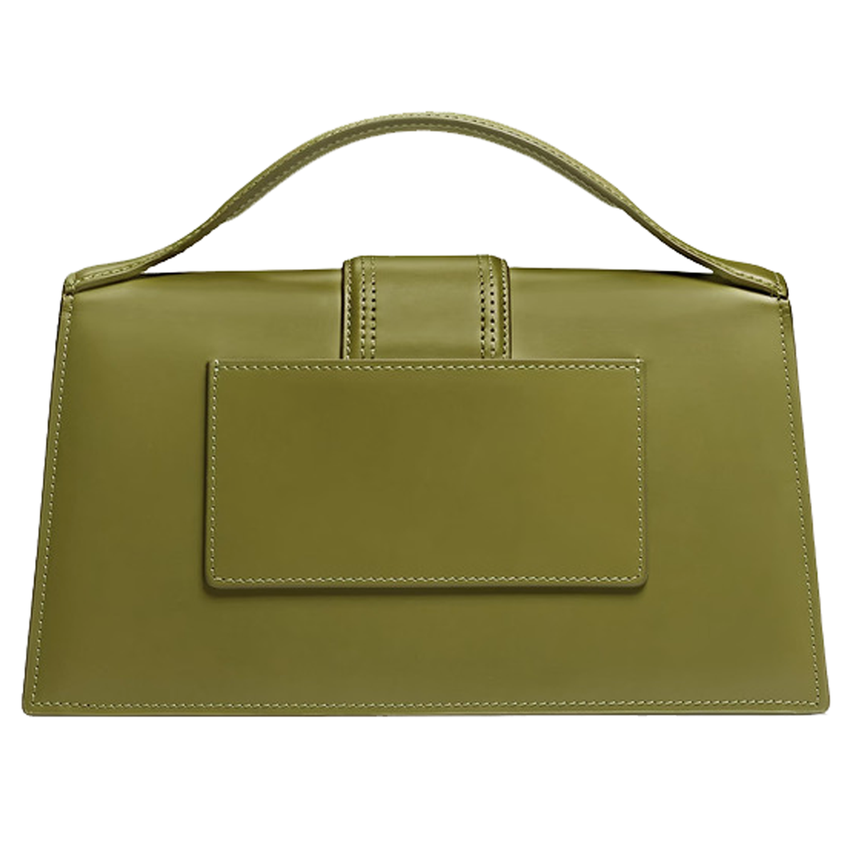 Jacquemus Bambino グリーン｜ショルダーバッグ