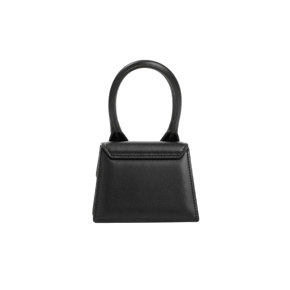 Jacquemus Chiquito ブラック｜ショルダーバッグ