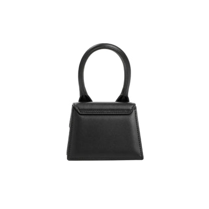 Jacquemus Chiquito ブラック｜ショルダーバッグ