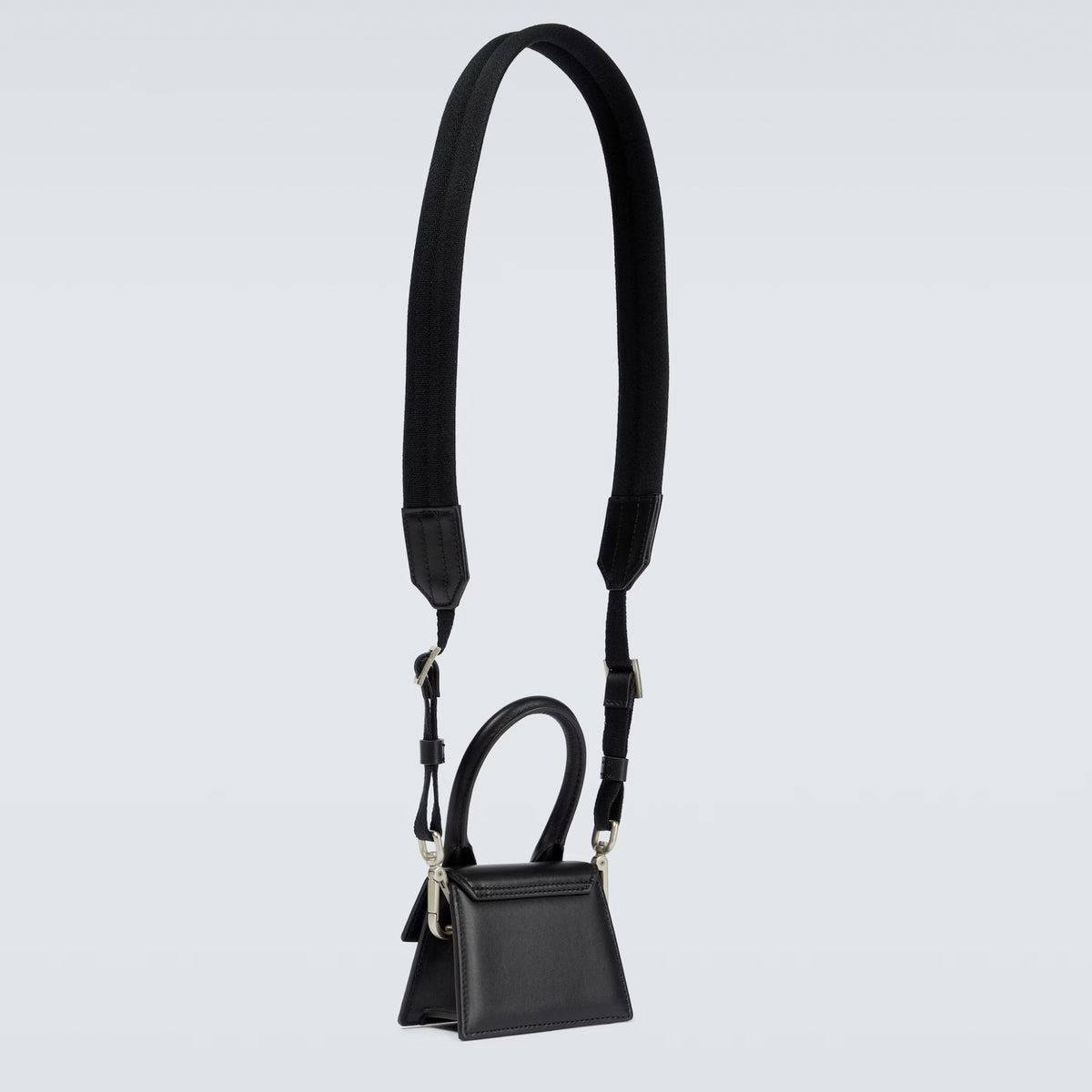 Jacquemus Chiquito ブラック｜ショルダーバッグ
