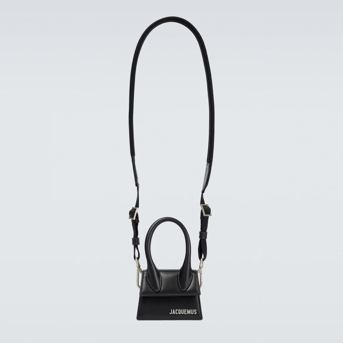 Jacquemus Chiquito ブラック｜ショルダーバッグ
