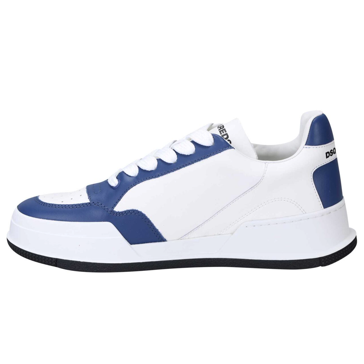 Dsquared2 Canadian ブルー｜スニーカー