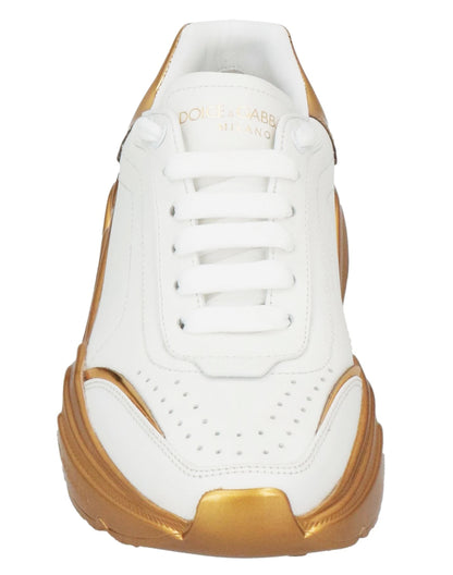 Dolce & Gabbana Snk Daymaster ホワイト｜スニーカー