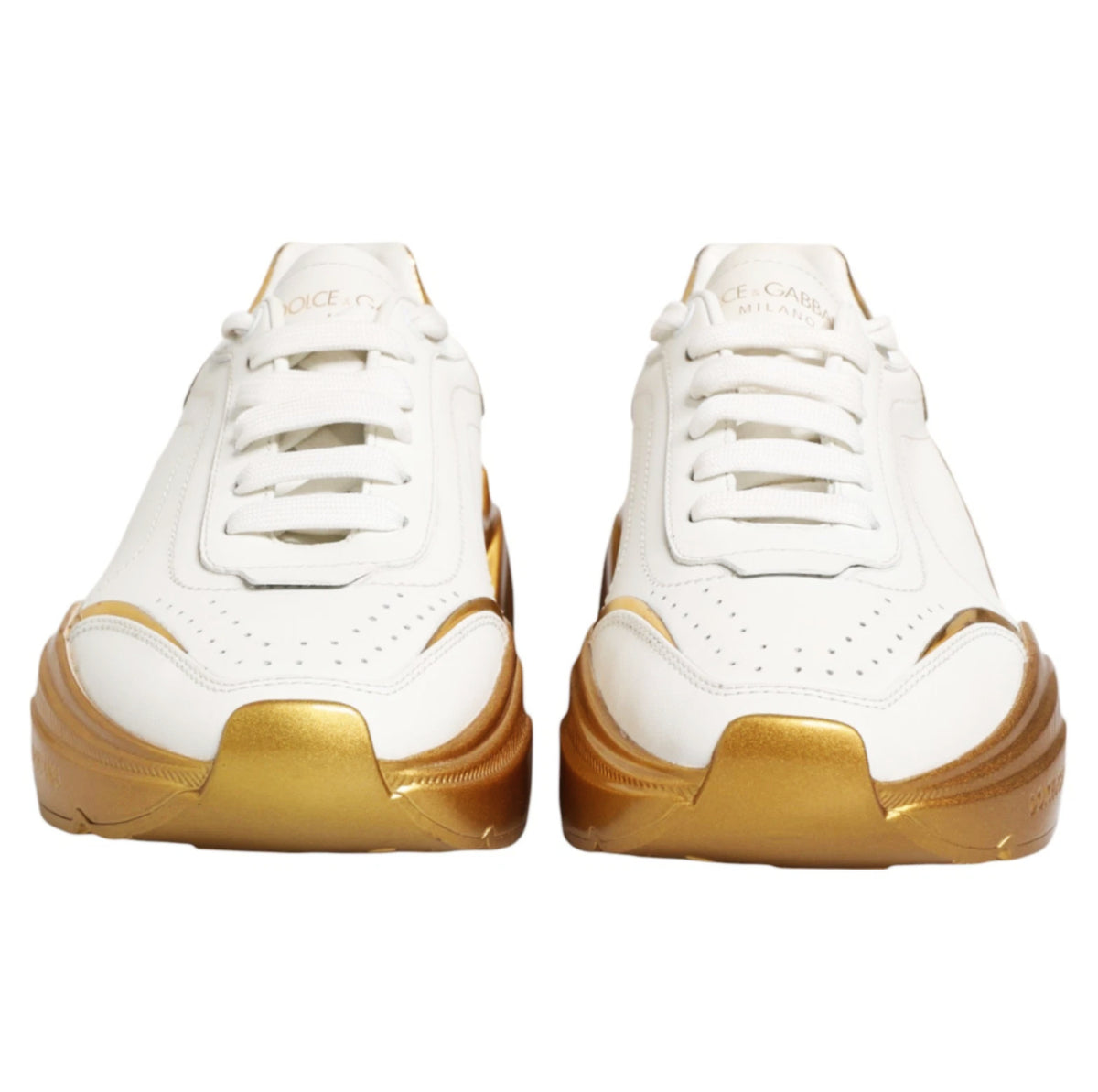 Dolce & Gabbana Snk Daymaster ホワイト｜スニーカー