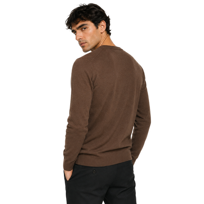 Dolce & Gabbana Cardigan Cashmere ブラウン｜ニット