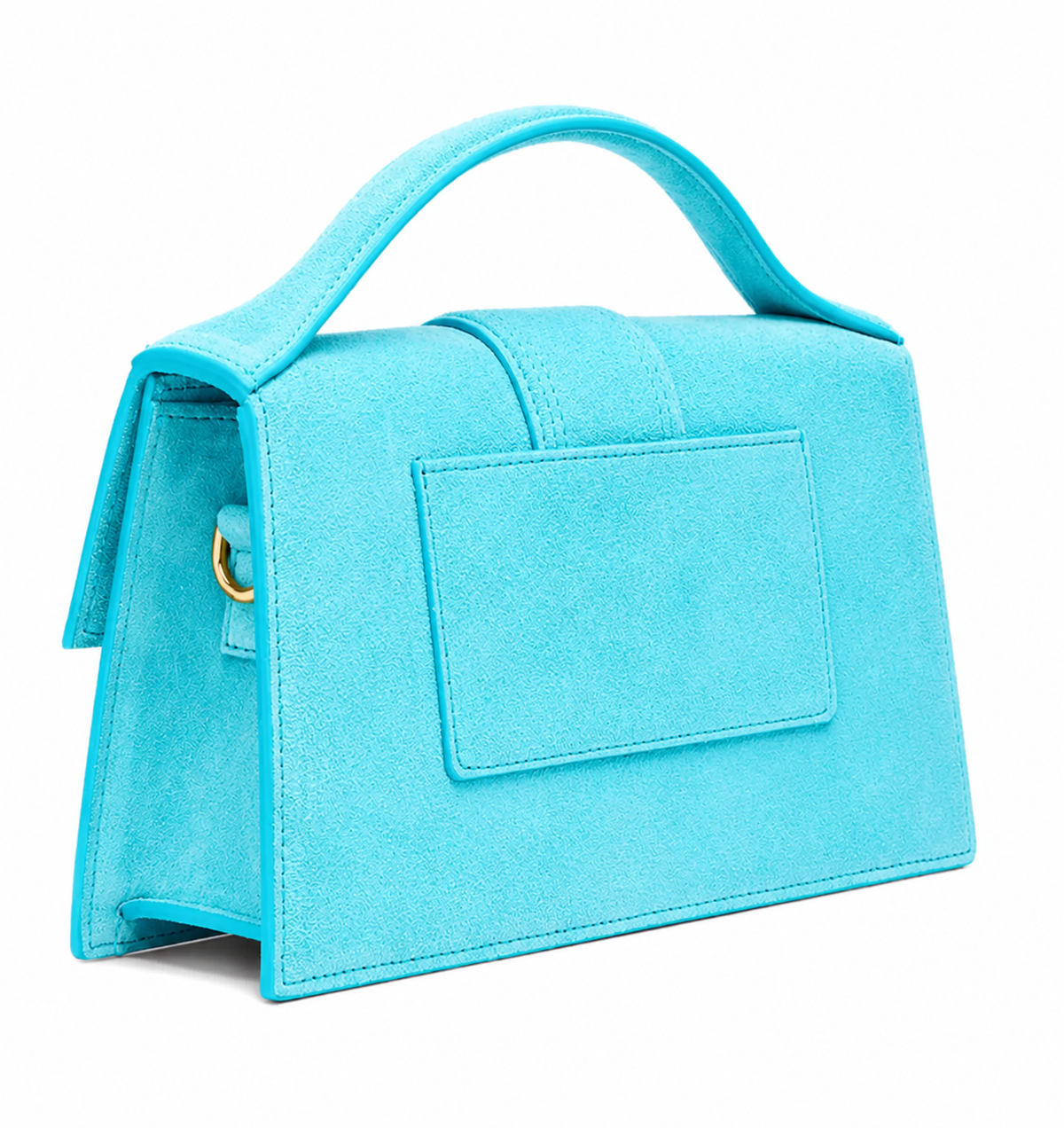 Jacquemus Bambino Light ブルー｜ショルダーバッグ