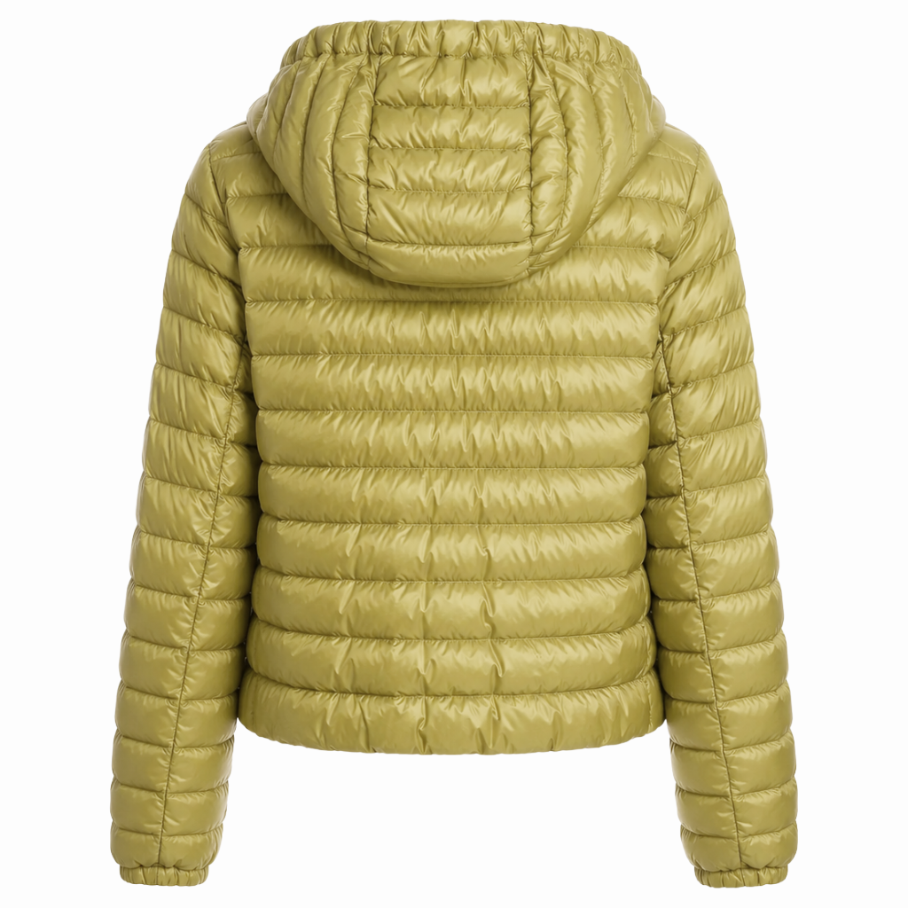 Parajumpers Down Jacket Rory グリーン｜ダウンジャケット