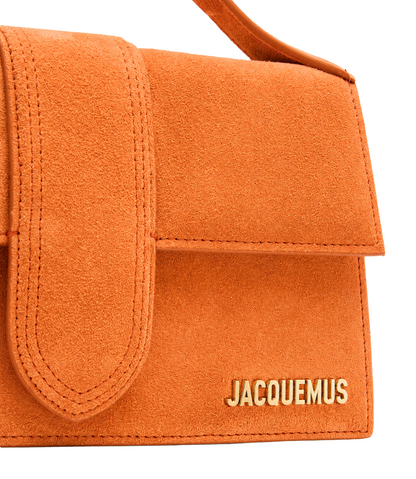 Jacquemus Bambino オレンジ｜ショルダーバッグ