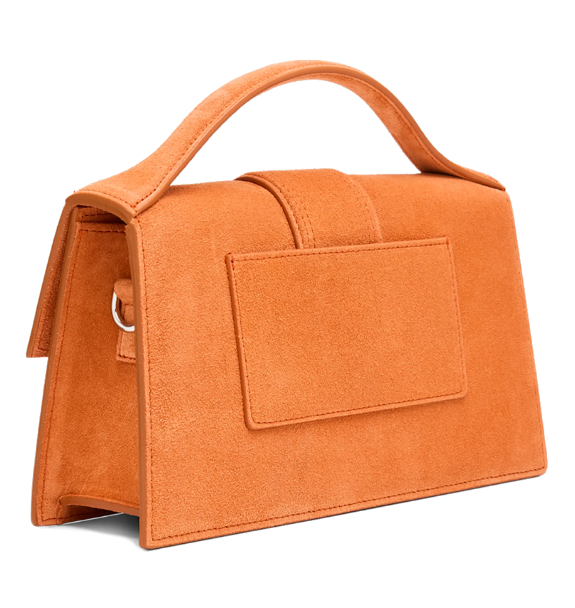 Jacquemus Bambino オレンジ｜ショルダーバッグ