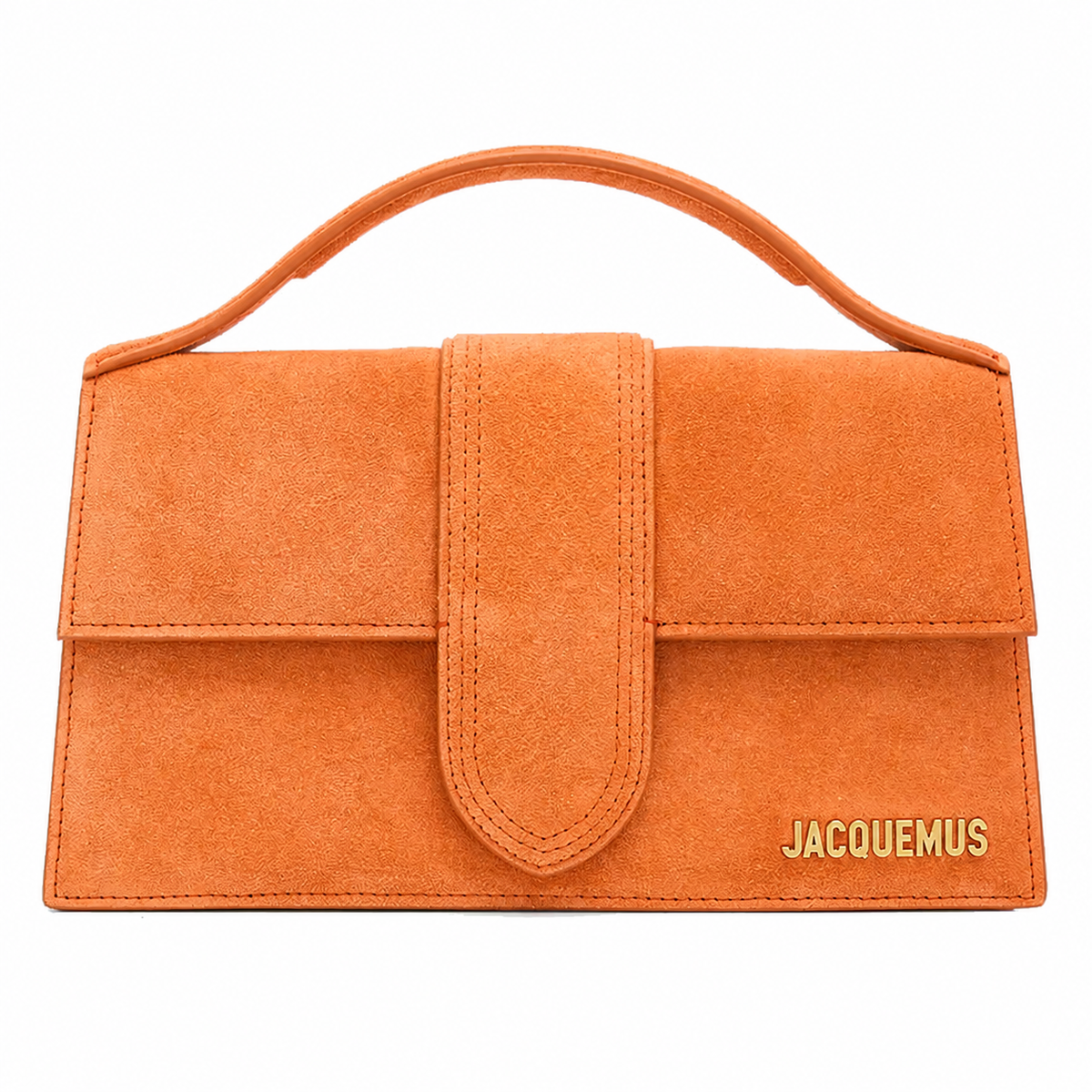 Jacquemus Bambino オレンジ｜ショルダーバッグ