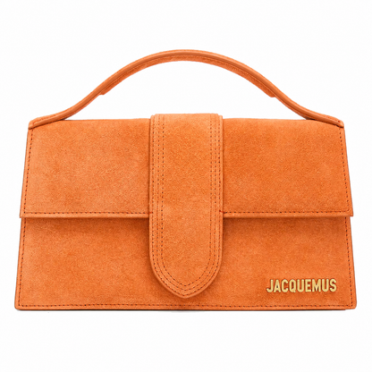 Jacquemus Bambino オレンジ｜ショルダーバッグ