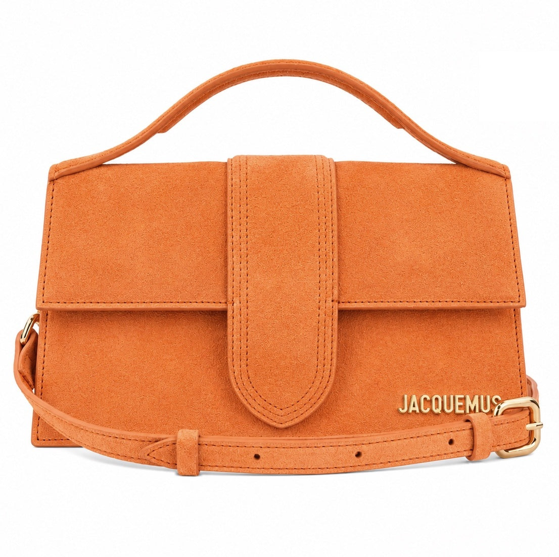 Jacquemus Bambino オレンジ｜ショルダーバッグ