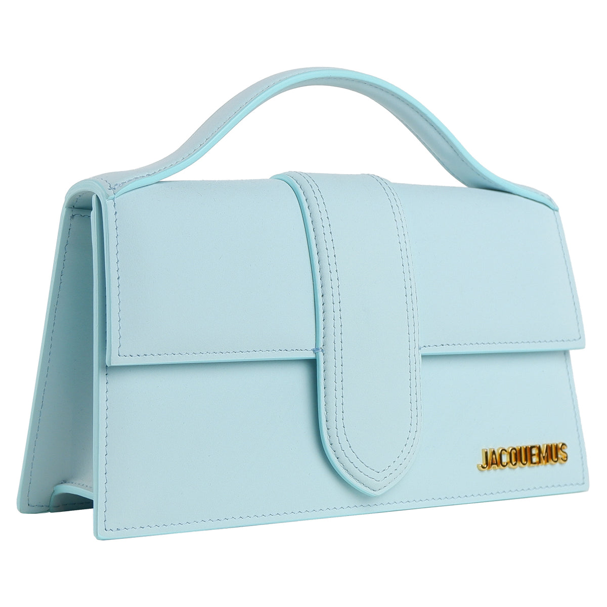 Jacquemus Bambino Light ブルー｜ショルダーバッグ
