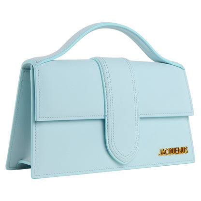 Jacquemus Bambino Light ブルー｜ショルダーバッグ