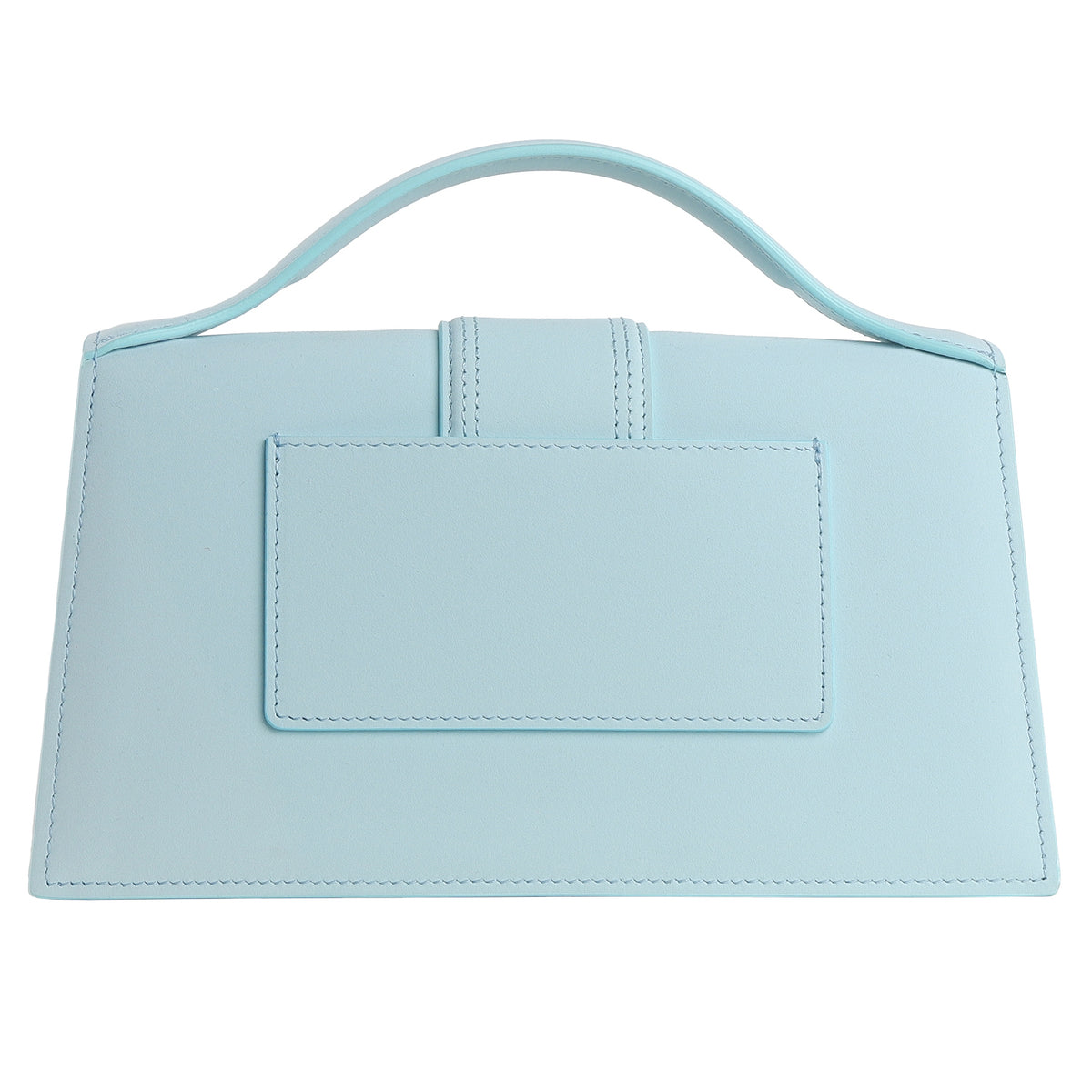 Jacquemus Bambino Light ブルー｜ショルダーバッグ