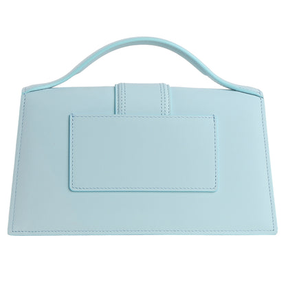 Jacquemus Bambino Light ブルー｜ショルダーバッグ