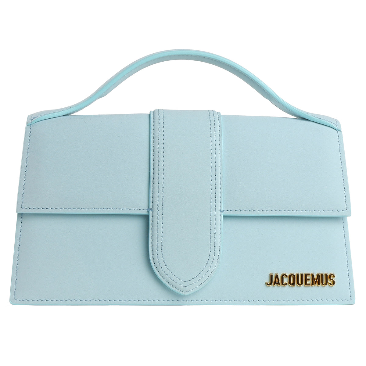 Jacquemus Bambino Light ブルー｜ショルダーバッグ