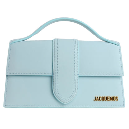 Jacquemus Bambino Light ブルー｜ショルダーバッグ