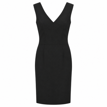 Dolce & Gabbana Dress Long ブラック｜ワンピース