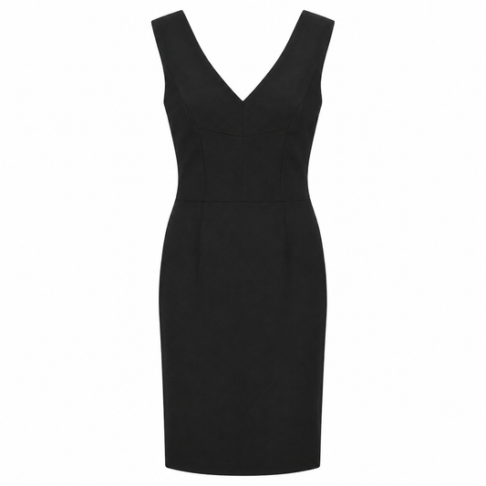 Dolce & Gabbana Dress Long ブラック｜ワンピース