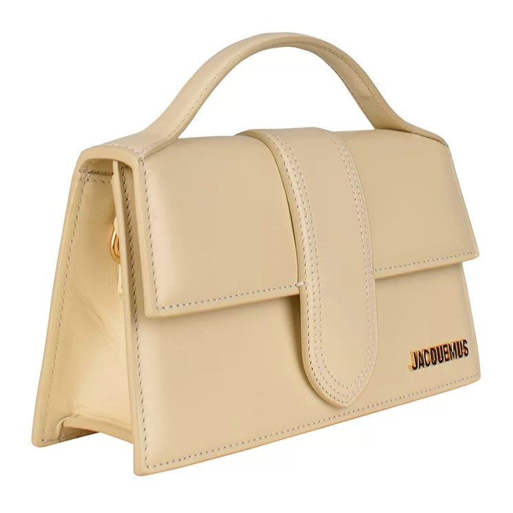 Jacquemus Bambino ベージュ｜ショルダーバッグ