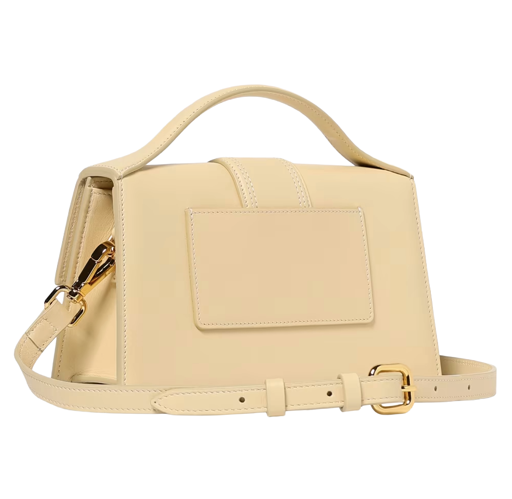 Jacquemus Bambino ベージュ｜ショルダーバッグ