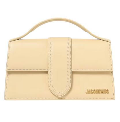 Jacquemus Bambino ベージュ｜ショルダーバッグ