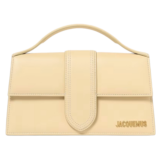 Jacquemus Bambino ベージュ｜ショルダーバッグ