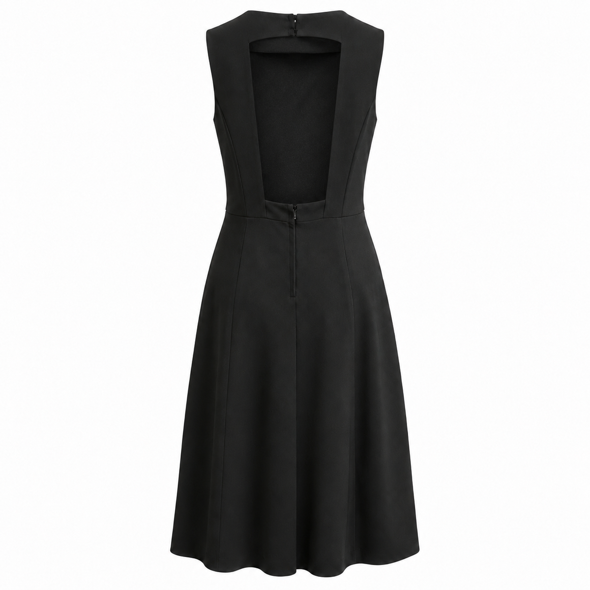 Dolce & Gabbana Dress Viscosa ブラック｜ワンピース