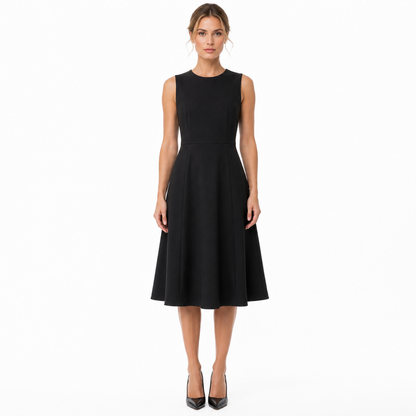 Dolce & Gabbana Dress Viscosa ブラック｜ワンピース