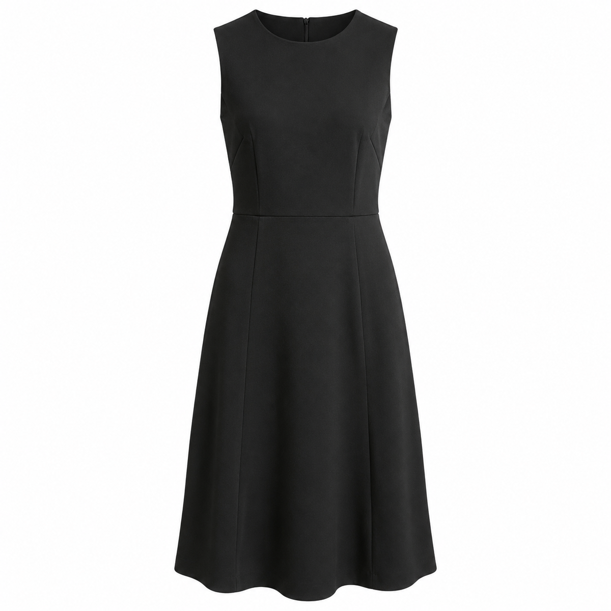 Dolce & Gabbana Dress Viscosa ブラック｜ワンピース