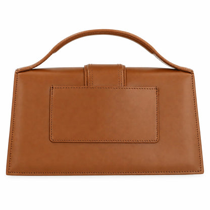 Jacquemus grand-bambino ブラウン｜ショルダーバッグ