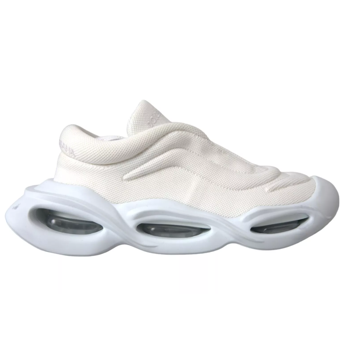 Dolce & Gabbana Sneaker Telabig Air Cushions ホワイト｜スニーカー