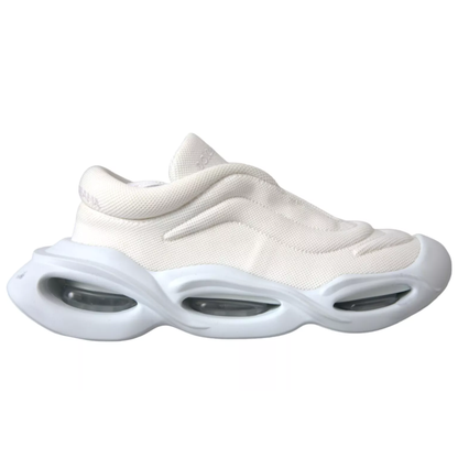 Dolce & Gabbana Sneaker Telabig Air Cushions ホワイト｜スニーカー